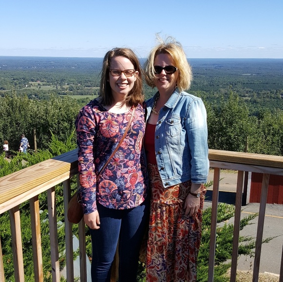 Posh Ambassadors, Elizabeth and Carl - Picture 4 of 7